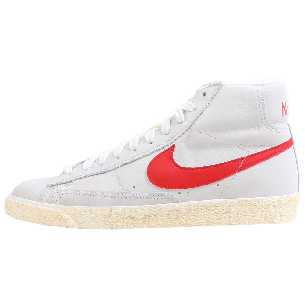Nike Blazer High Vintage ND Retro Shoes - Men - ShoeBacca.com