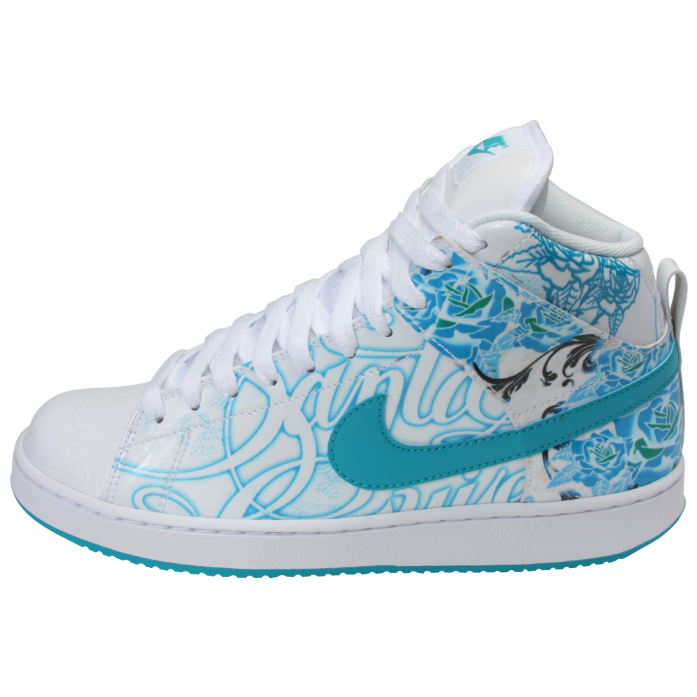 Nike Santa Cruise Hi PR U Retro Shoes - Women - ShoeBacca.com