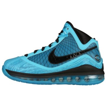 Nike Zoom LeBron 7 - 375793-400