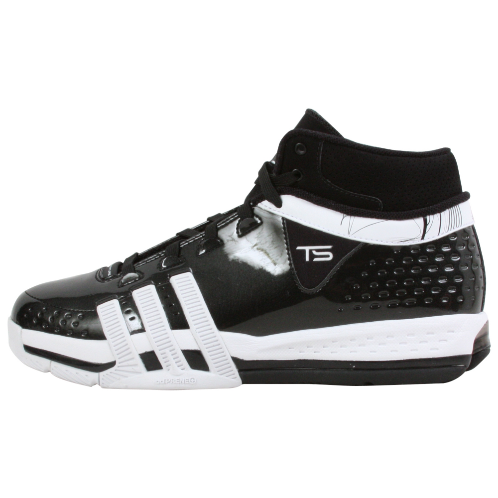 adidas TS Creator Basketball Shoes - Men - ShoeBacca.com