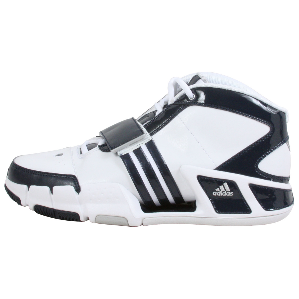 adidas Pilrahna Team Basketball Shoes - Women - ShoeBacca.com