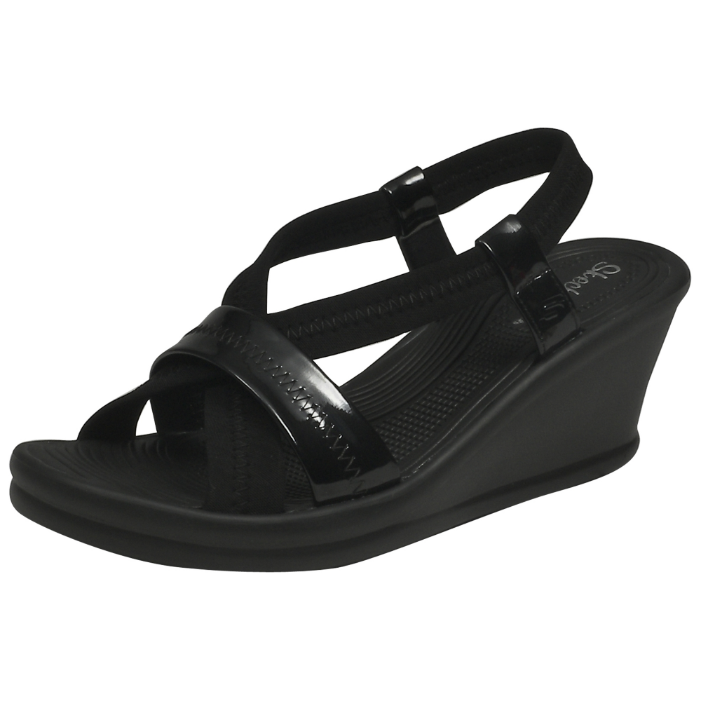 Skechers Rumblers-Long Stems Sandals Shoe - Women - ShoeBacca.com