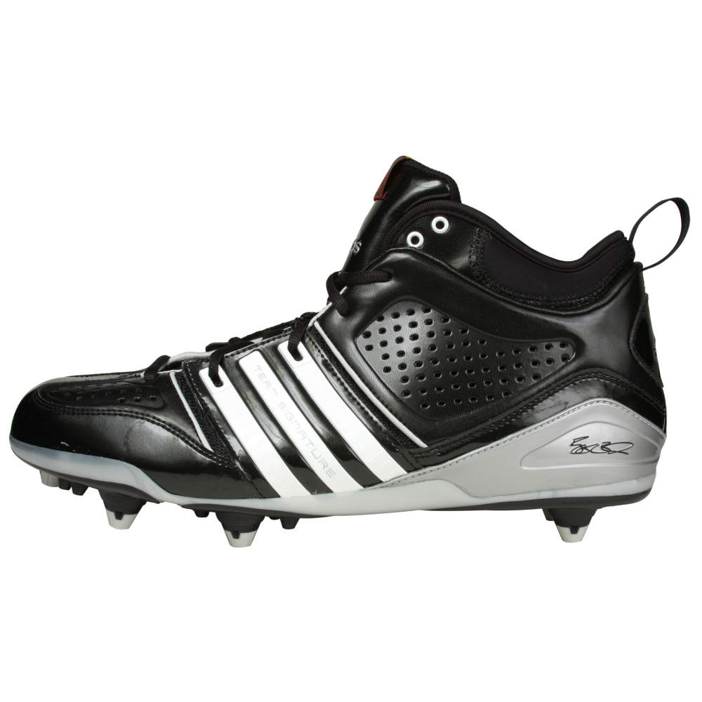 adidas TS Reggie III Mid D Football Shoes - Men - ShoeBacca.com