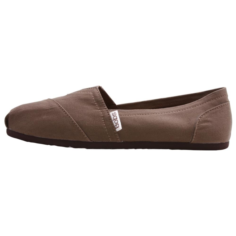 Skechers Bobs - Earth Day Slip-On Shoes - Women - ShoeBacca.com