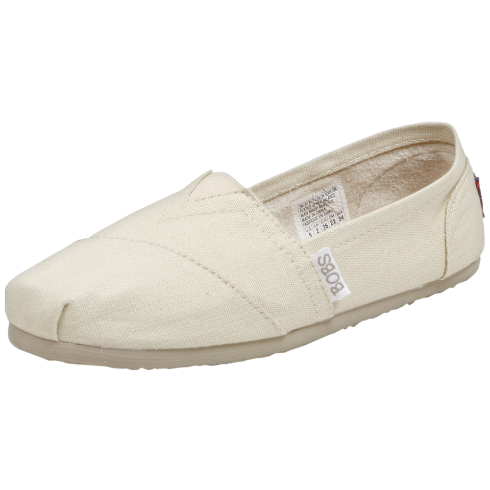 Skechers Bobs - Earth Day Slip-On Shoe - Women - ShoeBacca.com