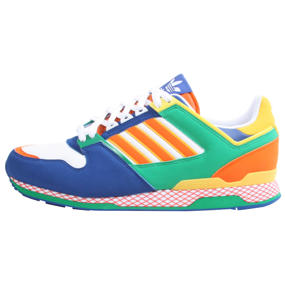 adidas ZXZ ADV Retro Shoes - Men - ShoeBacca.com