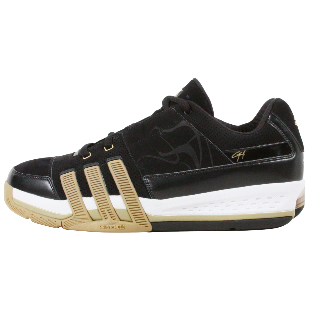 adidas TS Creator Low Arenas Basketball Shoes - Men - ShoeBacca.com