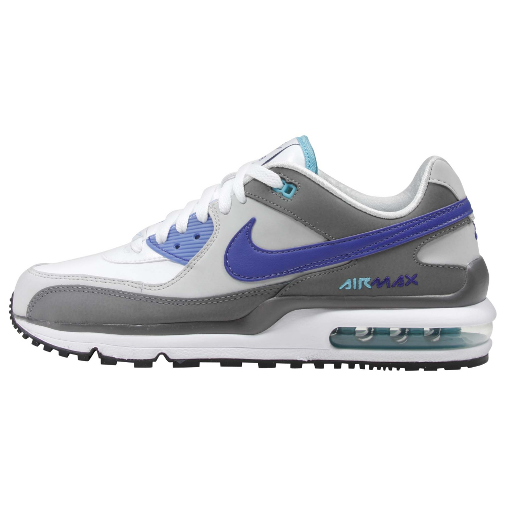 Nike Air Max Wright Retro Shoes - Women - ShoeBacca.com