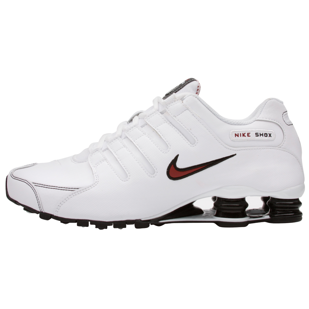 Nike Shox NZ Running Shoes - Men - ShoeBacca.com