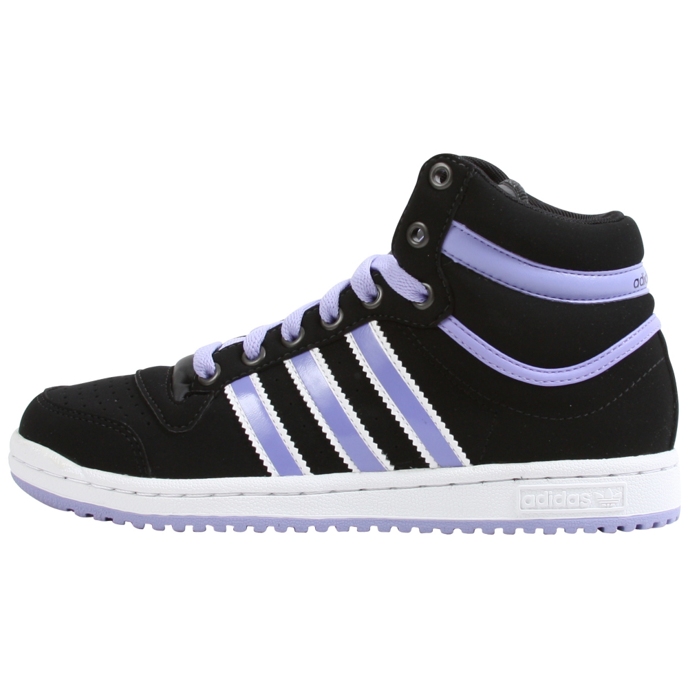 adidas Top Ten Hi Retro Shoes - Kids,Men - ShoeBacca.com