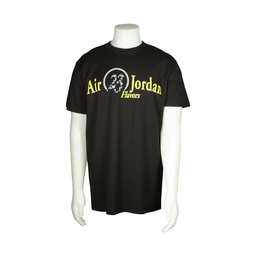 Nike Jordan 23 Flavors T-Shirt - Men - ShoeBacca.com