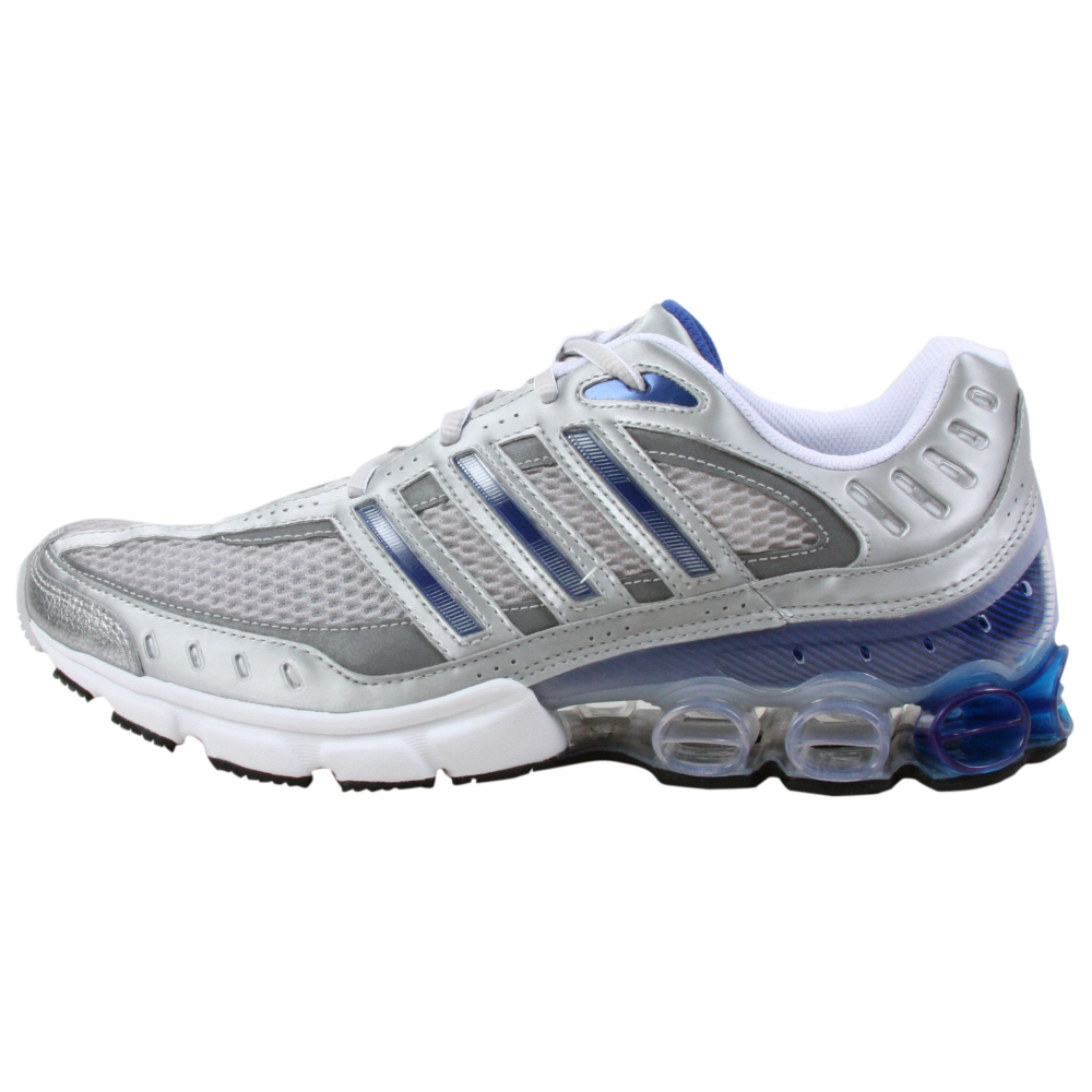 adidas Microbounce ProStar FH Running Shoes - Men - ShoeBacca.com