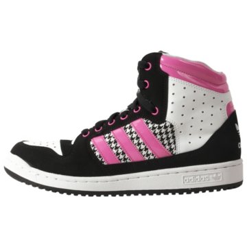 adidas Decade Hi II