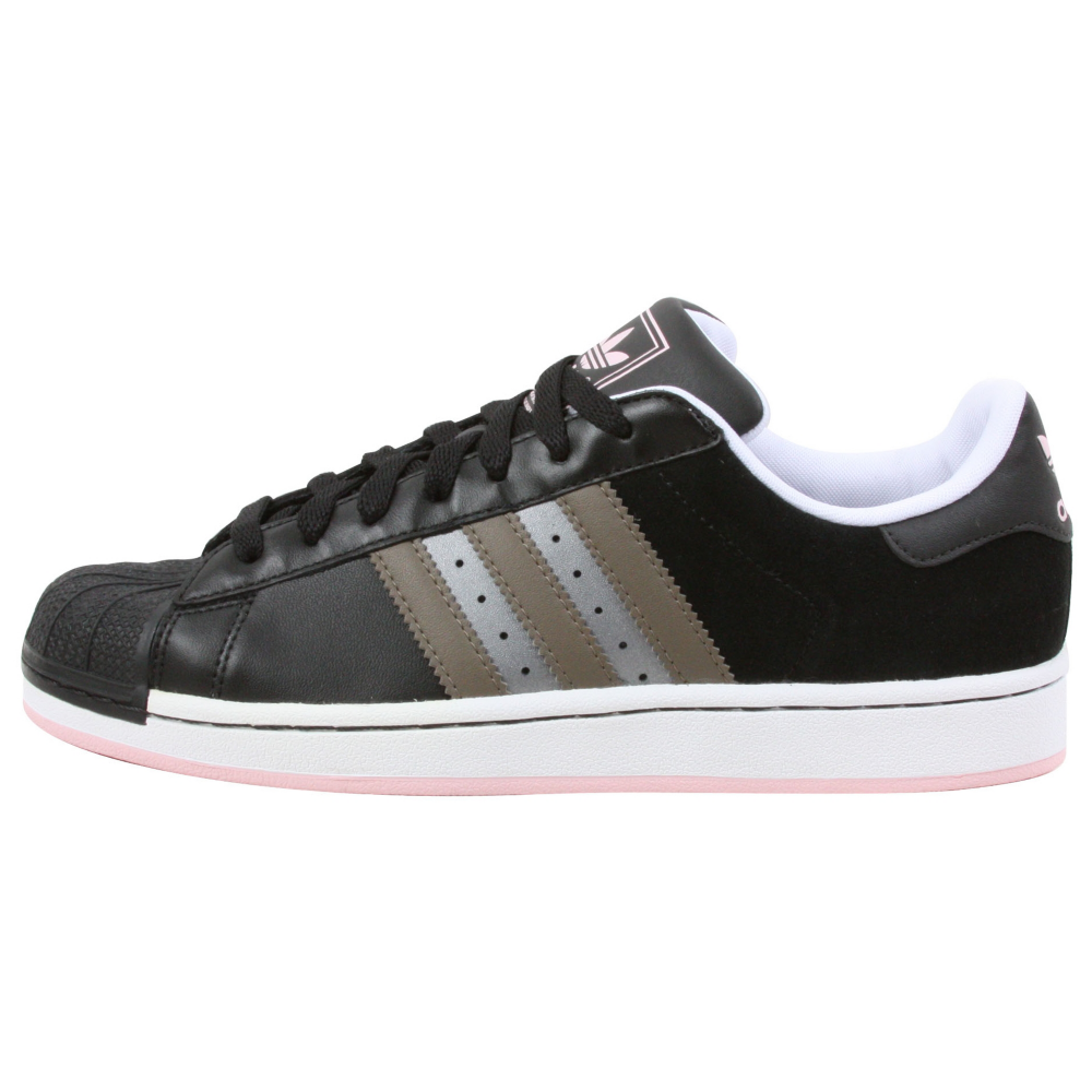 adidas Superstar II Retro Shoes - Women - ShoeBacca.com
