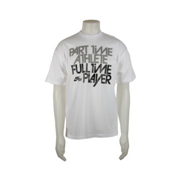 Nike Part Time Athlete Full Time Player - 380913-100