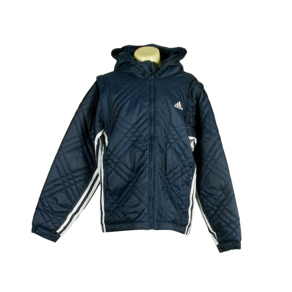 adidas Convertible Outerwear - Kids - ShoeBacca.com