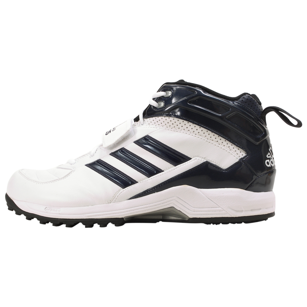 adidas Mayhem Mid Turf Football Shoes - Men - ShoeBacca.com