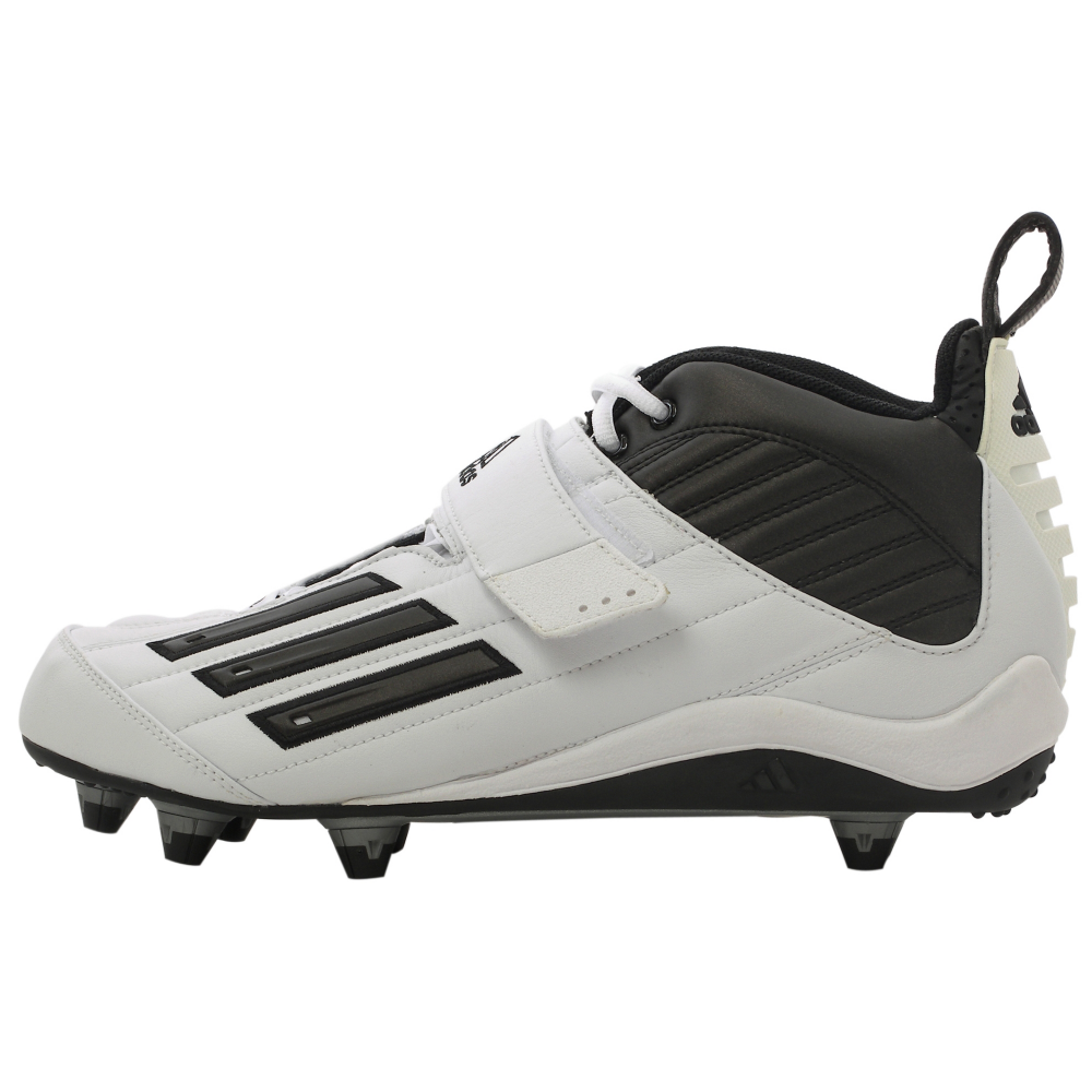 adidas Quickslant 5 D Football Shoes - Men - ShoeBacca.com