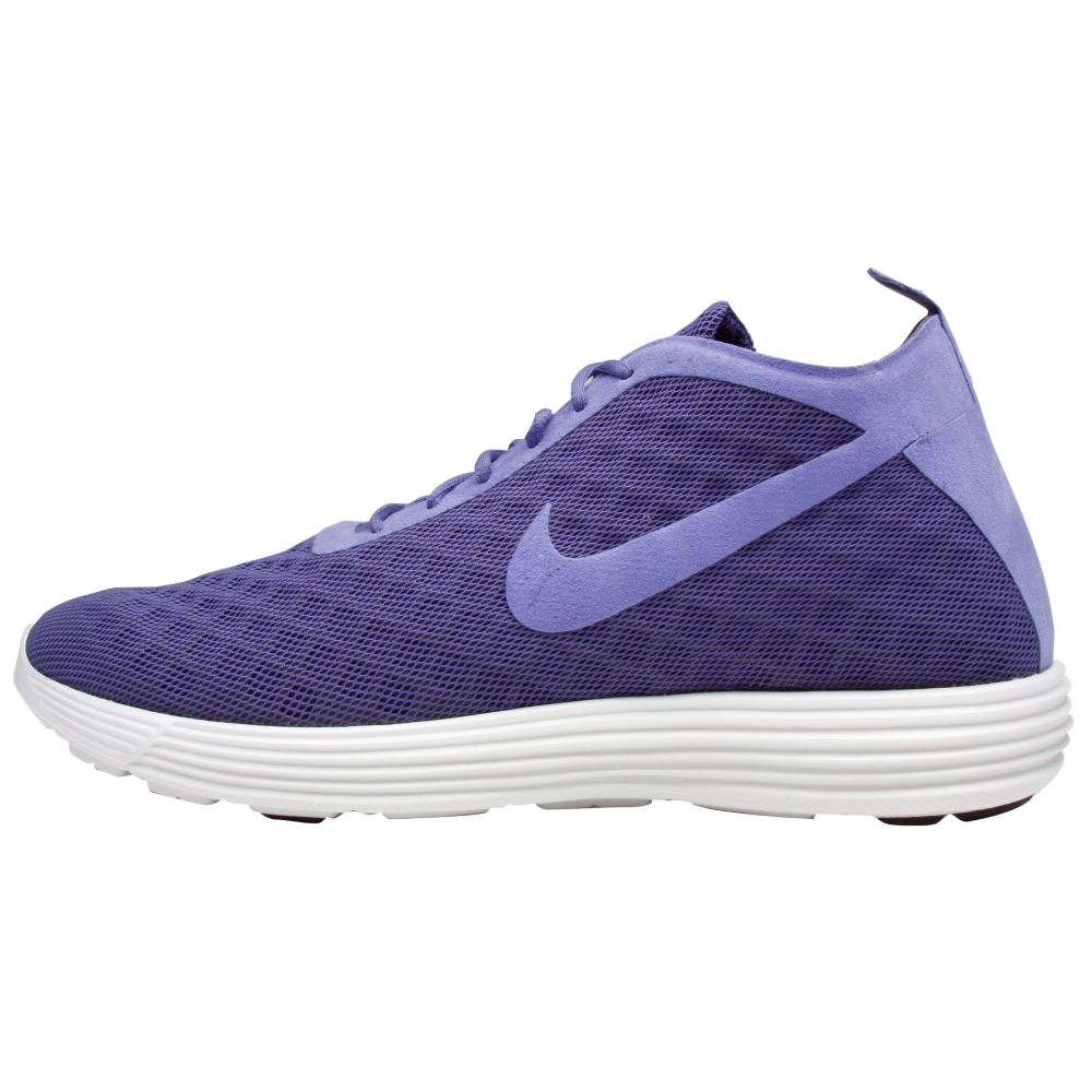 Nike Lunar Rejuven8 Mid+ Athletic Inspired Shoes - Men - ShoeBacca.com