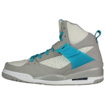 Nike Jordan Flight 45 High - 384519-002