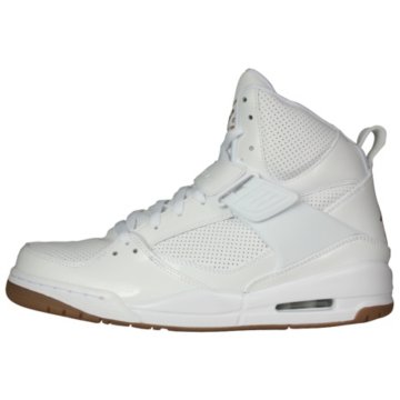 Nike Jordan Flight 45 High - 384519-104