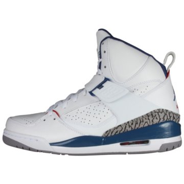 Nike Jordan Flight 45 High - 384519-106