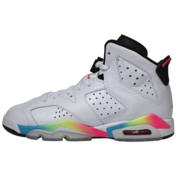 Nike Air Jordan 6 Retro - 384665-103
