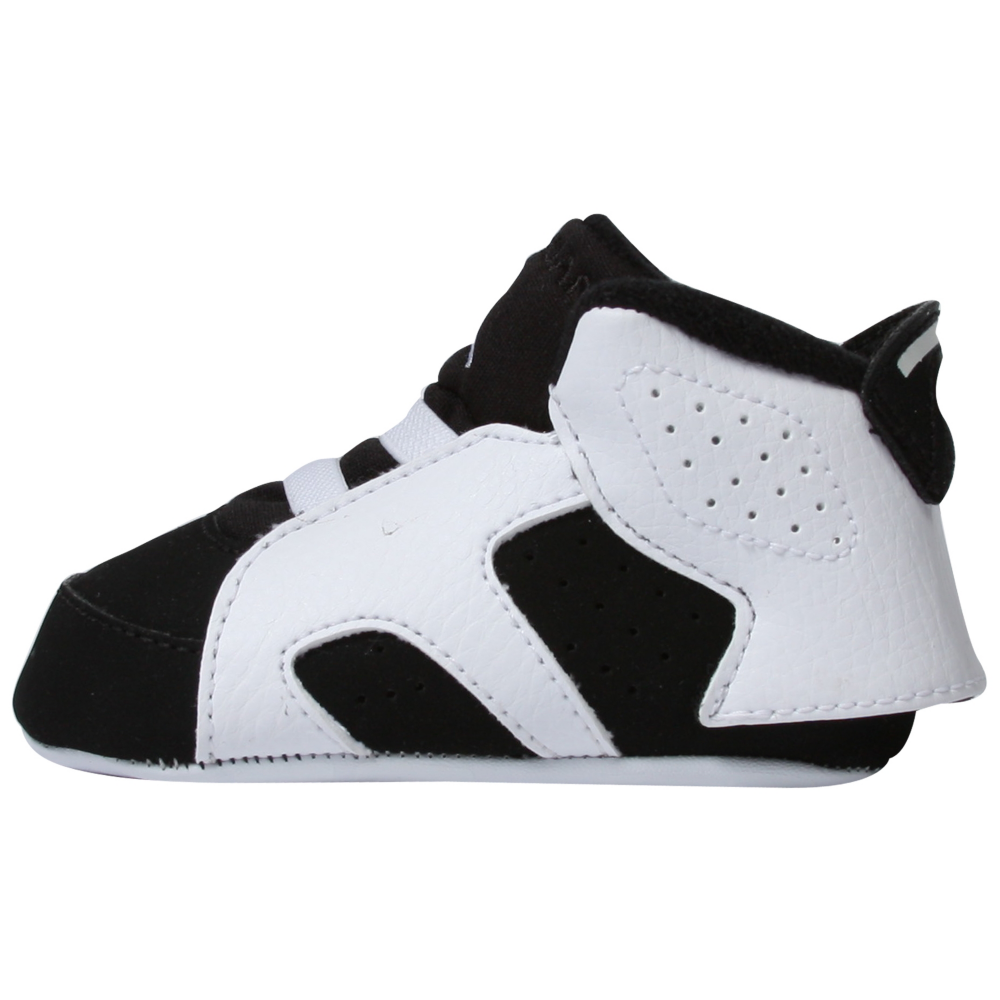 Nike Jordan 6 Retro Retro Shoes - Infant - ShoeBacca.com
