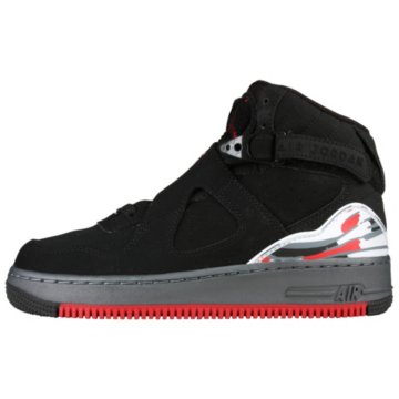Nike Air Jordan Fusion 8 - 385067-001