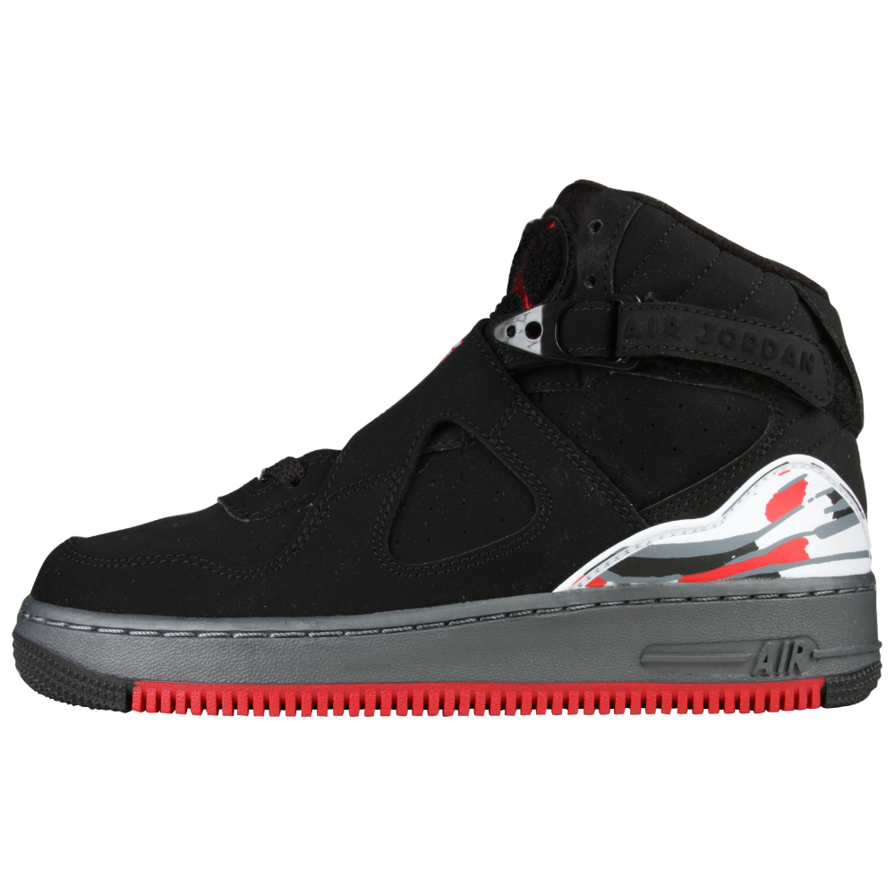 Nike Air Jordan Fusion 8 Basketball Shoes - Kids,Men - ShoeBacca.com