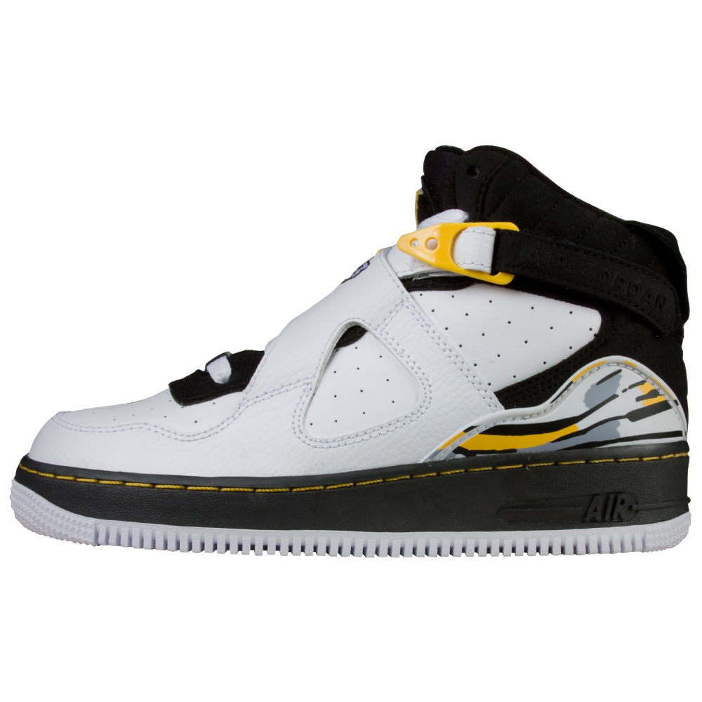 Nike Air Jordan Fusion 8 Retro Shoes - Kids,Men - ShoeBacca.com