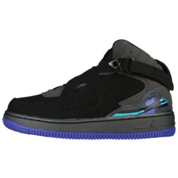 Nike Air Jordan Fusion 8 - 385068-041