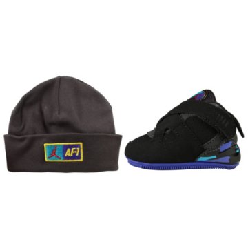 Nike Air Jordan Fusion 8 - 385070-041