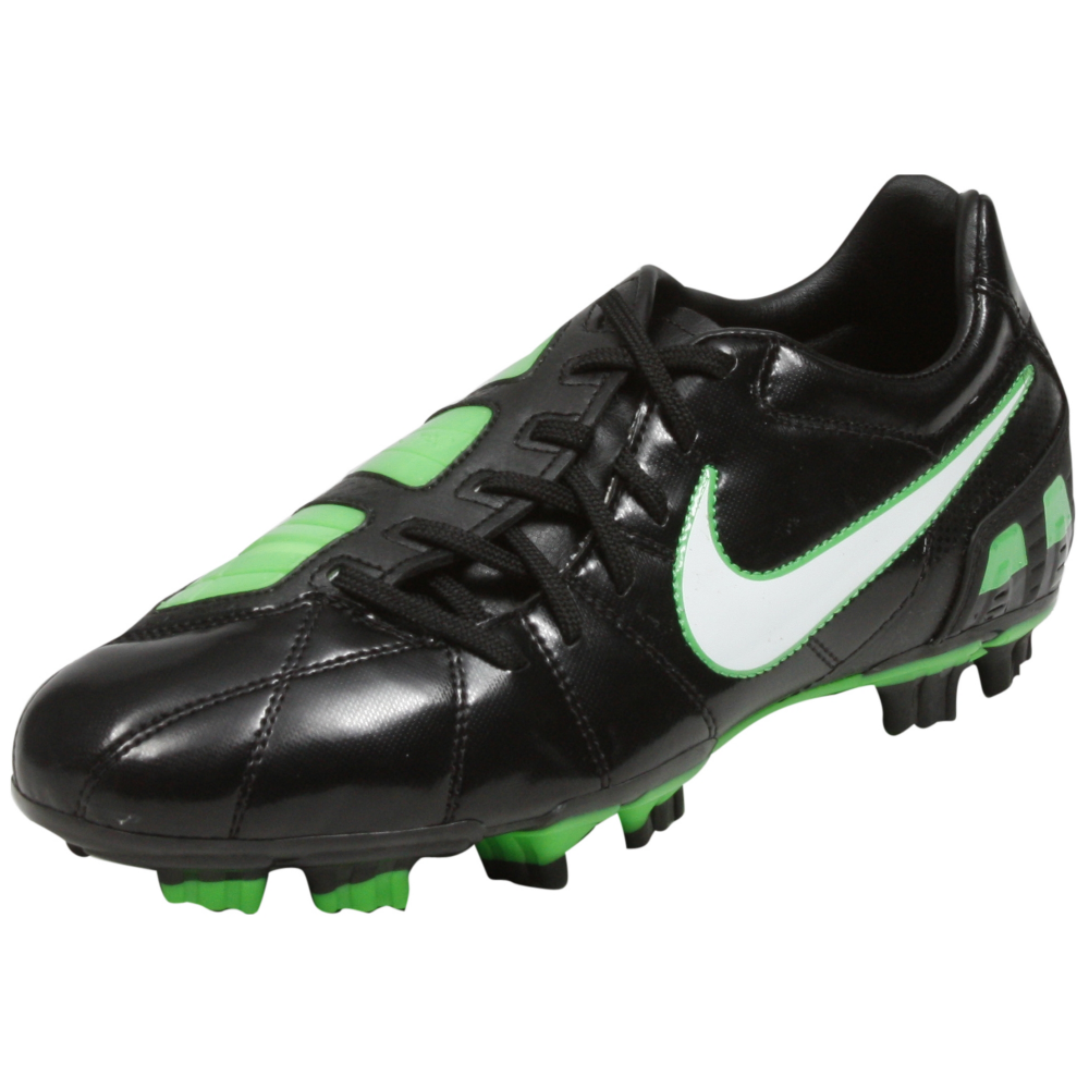 Nike Total 90 Shoot III FG Soccer Shoe - Men - ShoeBacca.com