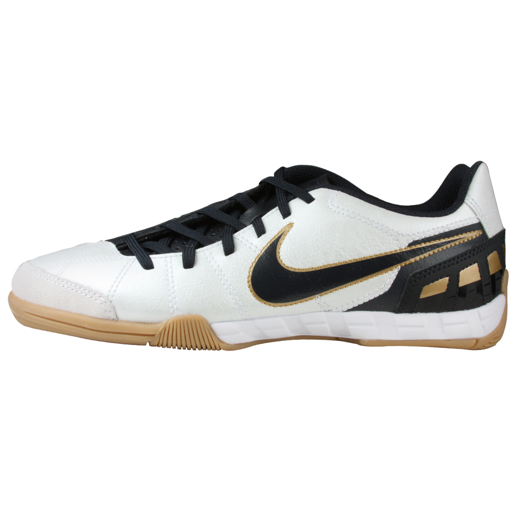 Nike Total 90 Shoot III IC Soccer Shoes - Kids,Toddler - ShoeBacca.com