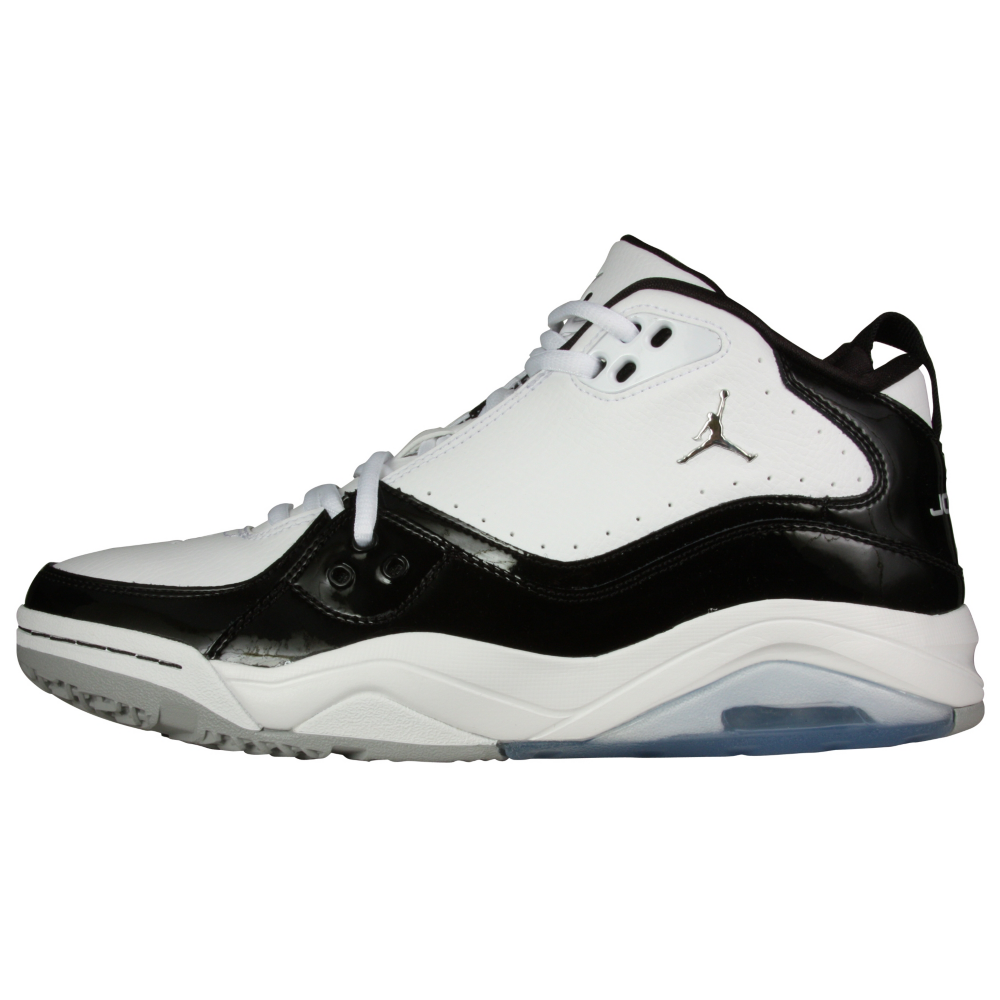 Nike Jordan Ol'School III 5/8th Basketball Shoes - Men - ShoeBacca.com