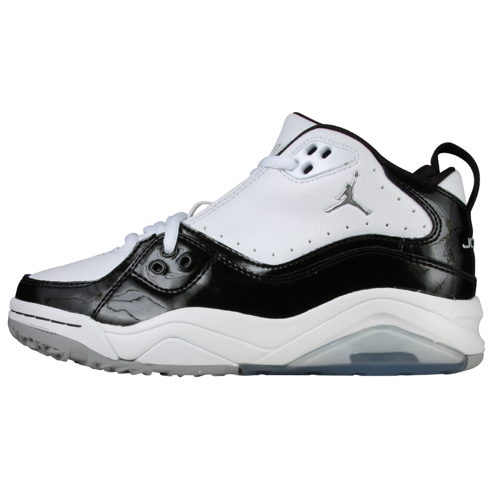 Nike Air Jordan Ol' School III 5/8th Basketball Shoes - Kids,Men - ShoeBacca.com