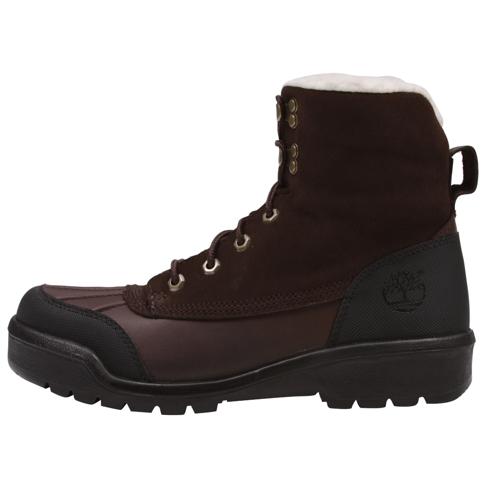 Timberland Field Boot Duck Boot Boots - Work Shoes - Men - ShoeBacca.com