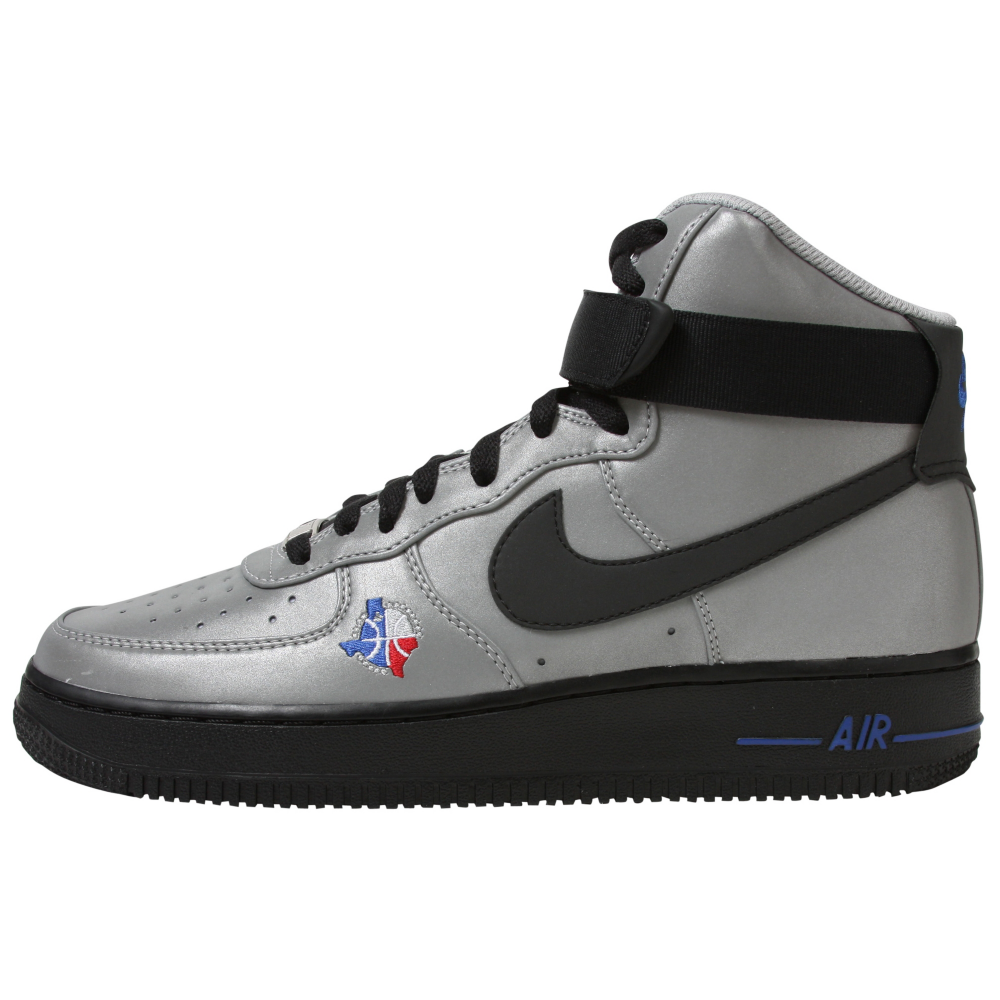 Nike Air Force 1 High Premium LE Retro Shoes - Men - ShoeBacca.com