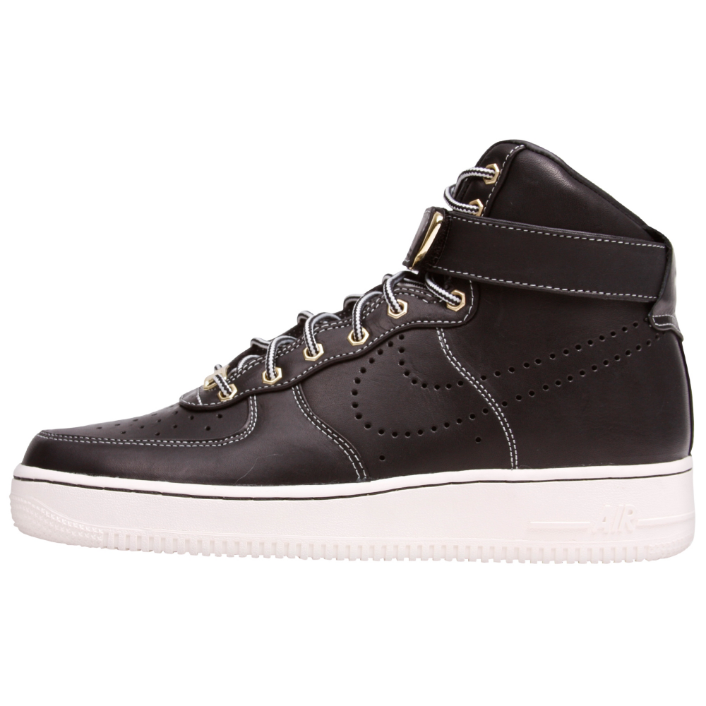 Nike Air Force 1 High Premium Retro Shoes - Men - ShoeBacca.com