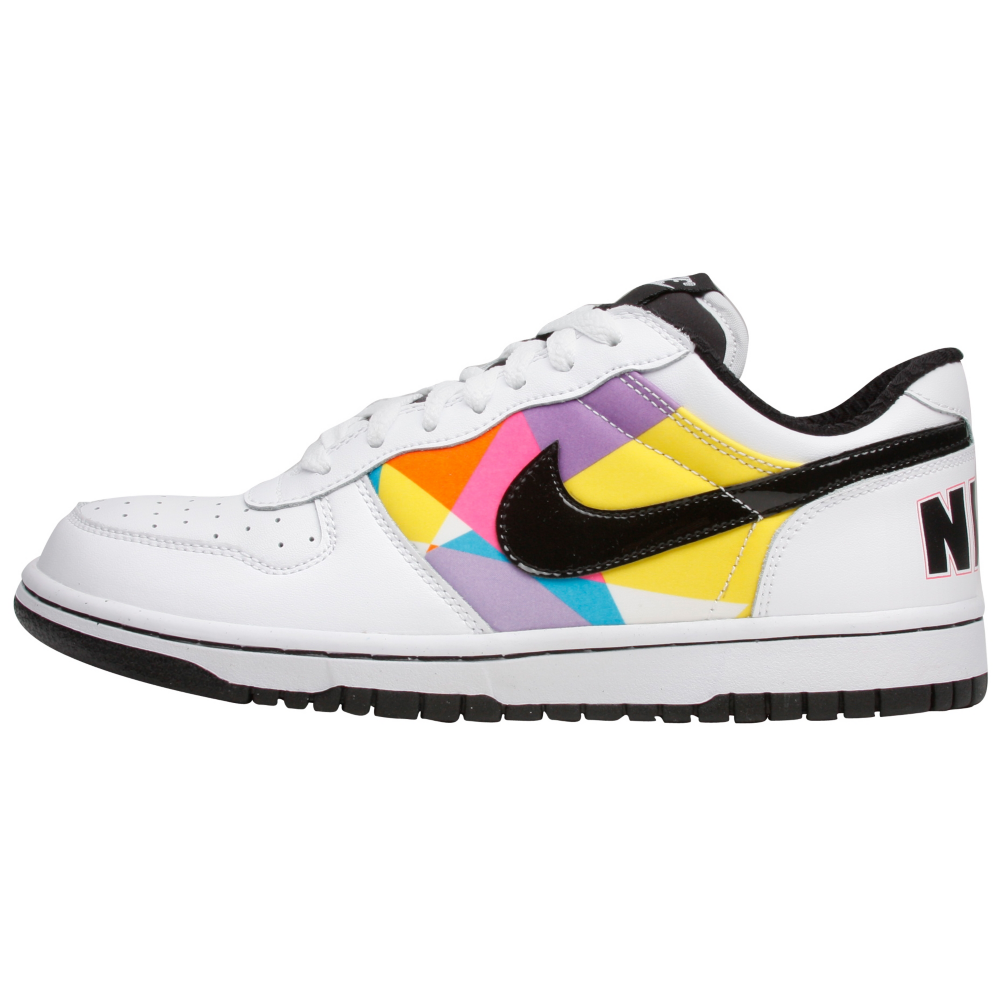 Nike Big Nike Low Retro Shoes - Women - ShoeBacca.com