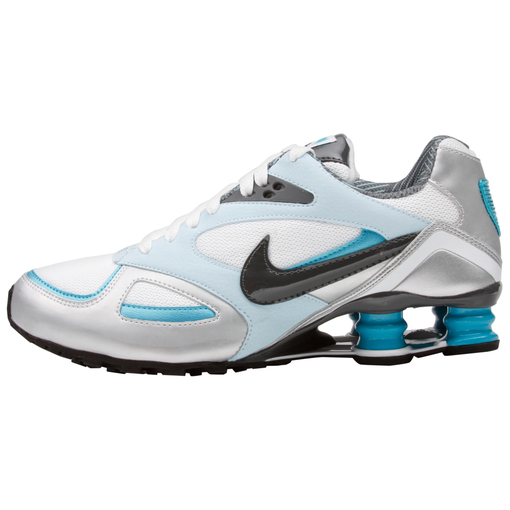 Nike Shox Heritage Running Shoes - Women - ShoeBacca.com