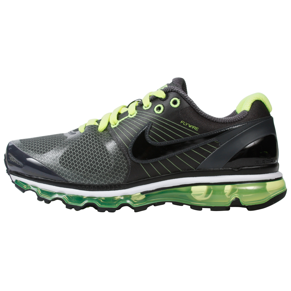 Nike Air Max+ 2 Running Shoes - Kids,Men - ShoeBacca.com