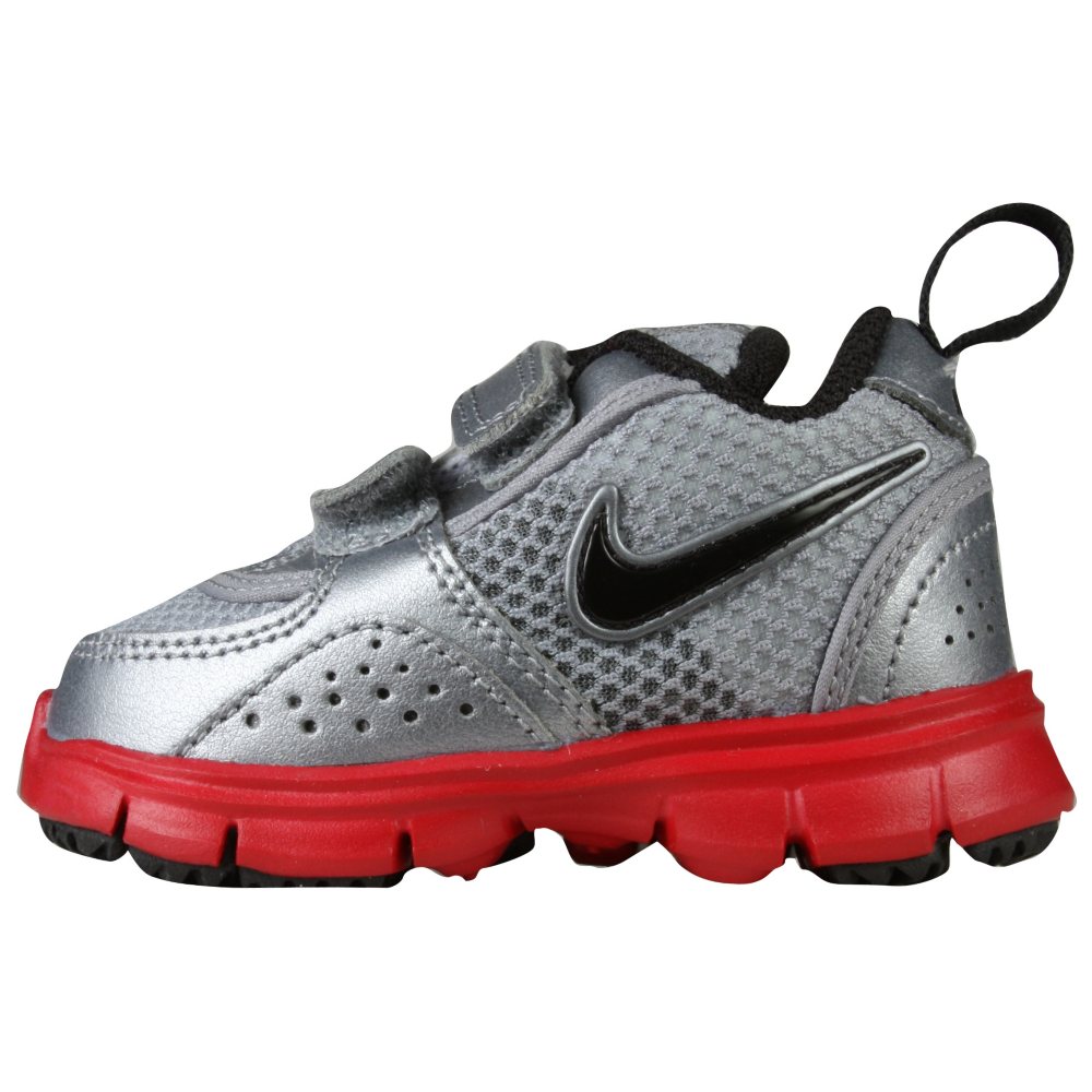 Nike Sport Freedom Lite Running Shoes - Infant,Toddler - ShoeBacca.com