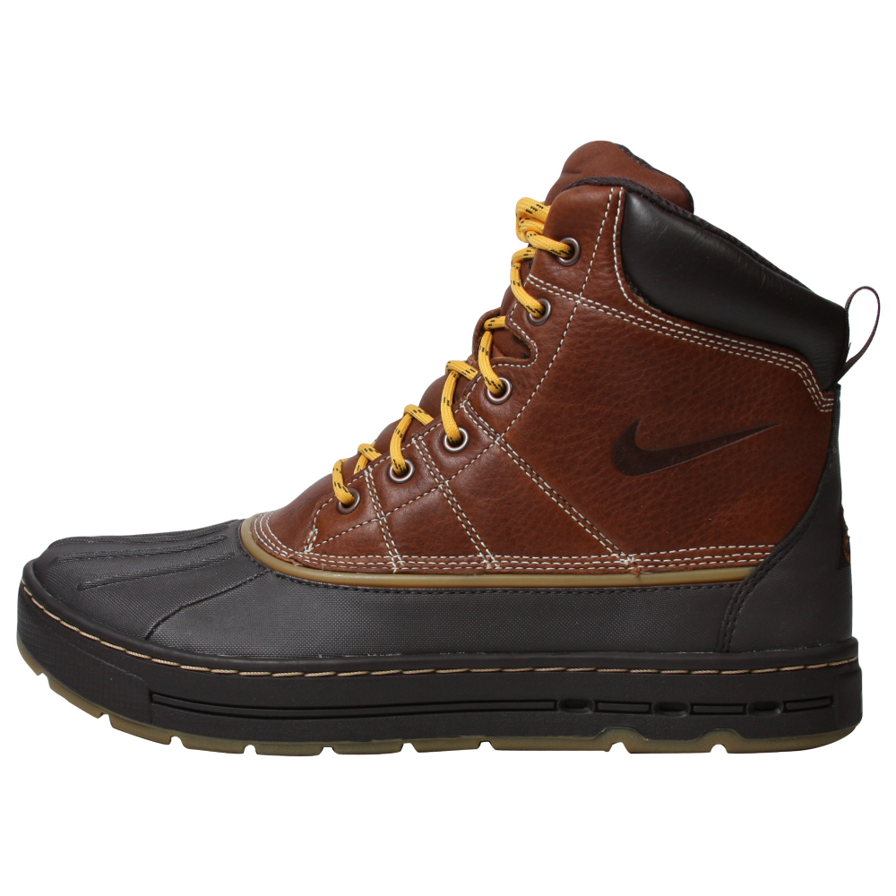Nike Woodside Hiking Shoes - Kids,Men - ShoeBacca.com