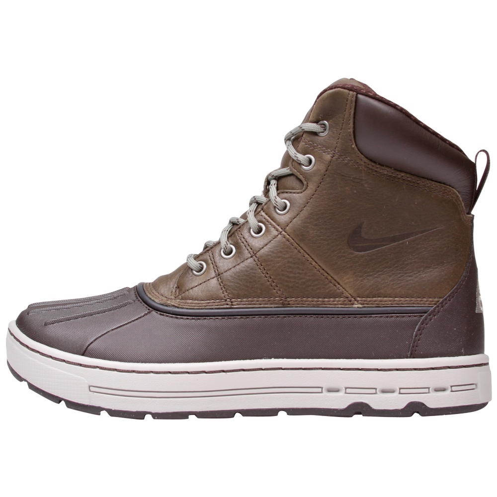 Nike Woodside Hiking Shoes - Men - ShoeBacca.com