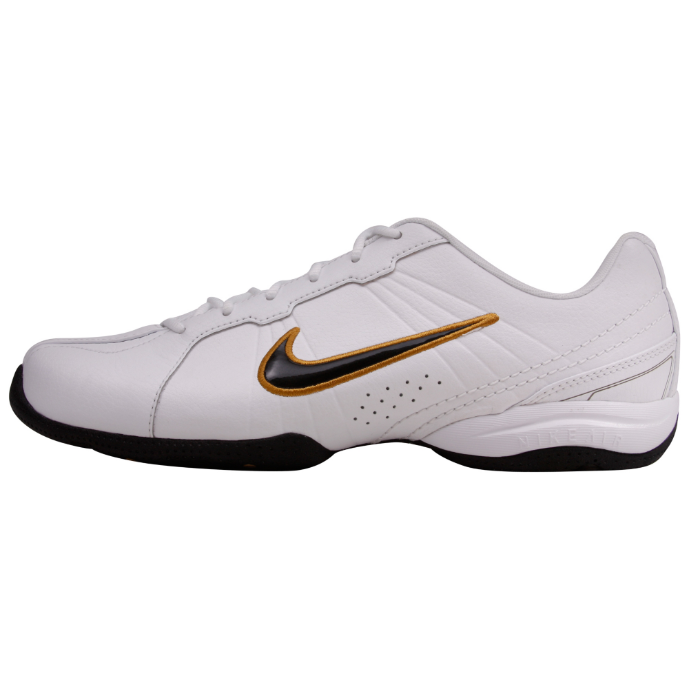 Nike Air Affect III Leather Crosstraining Shoes - Men - ShoeBacca.com