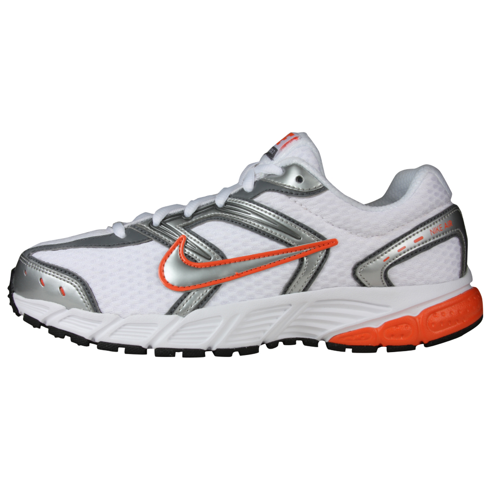 Nike Air Vapor Quick II Running Shoes - Women - ShoeBacca.com