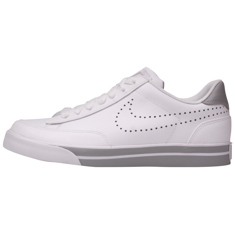 Nike Navaro Low Athletic Inspired Shoes - Men - ShoeBacca.com