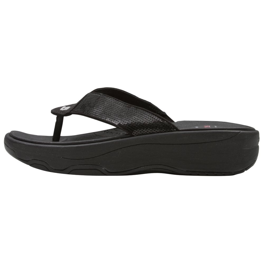 Skechers Tone-ups - Shadow Box Toning Shoes - Women - ShoeBacca.com